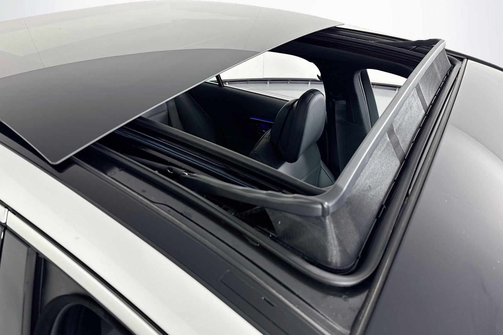 New 2026 Mercedes-Benz C 300 Sedan image 21