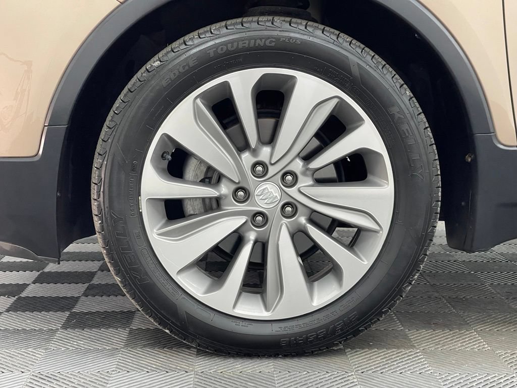 Used 2019 Buick Encore Preferred FWD image 13