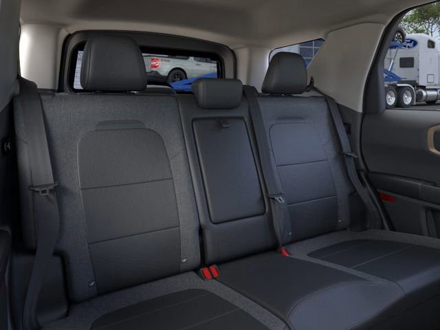 New 2026 Ford Bronco Sport Big Bend w/ Convenience Package image 11