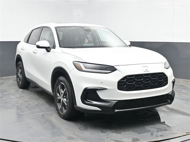 Used 2023 Honda HR-V EX-L image 2