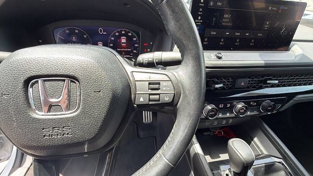 Used 2023 Honda Accord Sport image 27