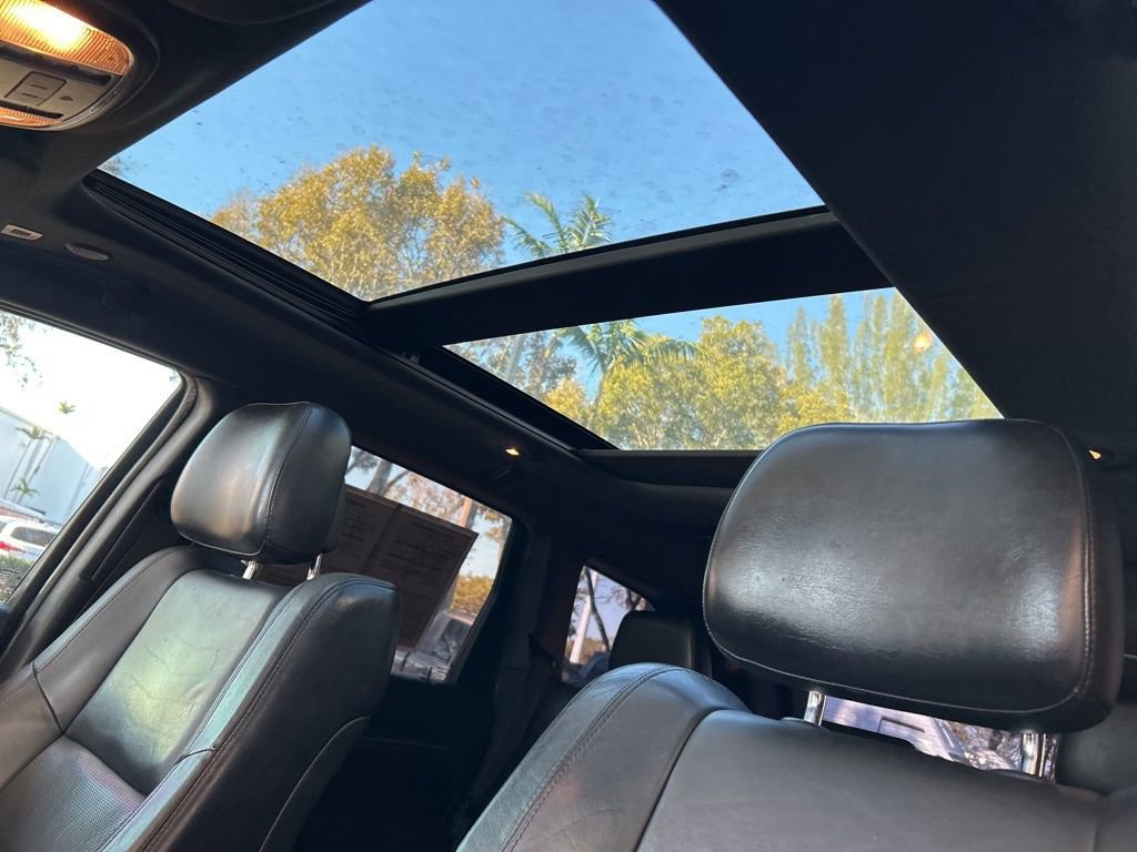 Used 2019 Jeep Grand Cherokee Limited w/ Luxury Group II image 19