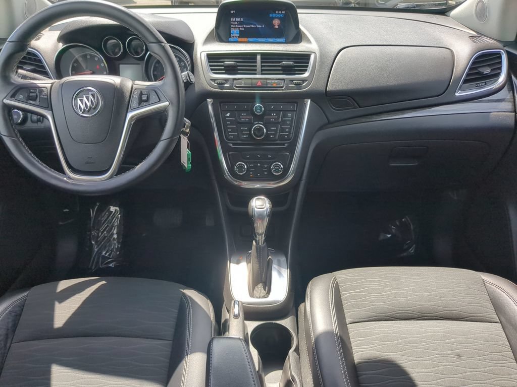 Used 2015 Buick Encore Convenience FWD image 13