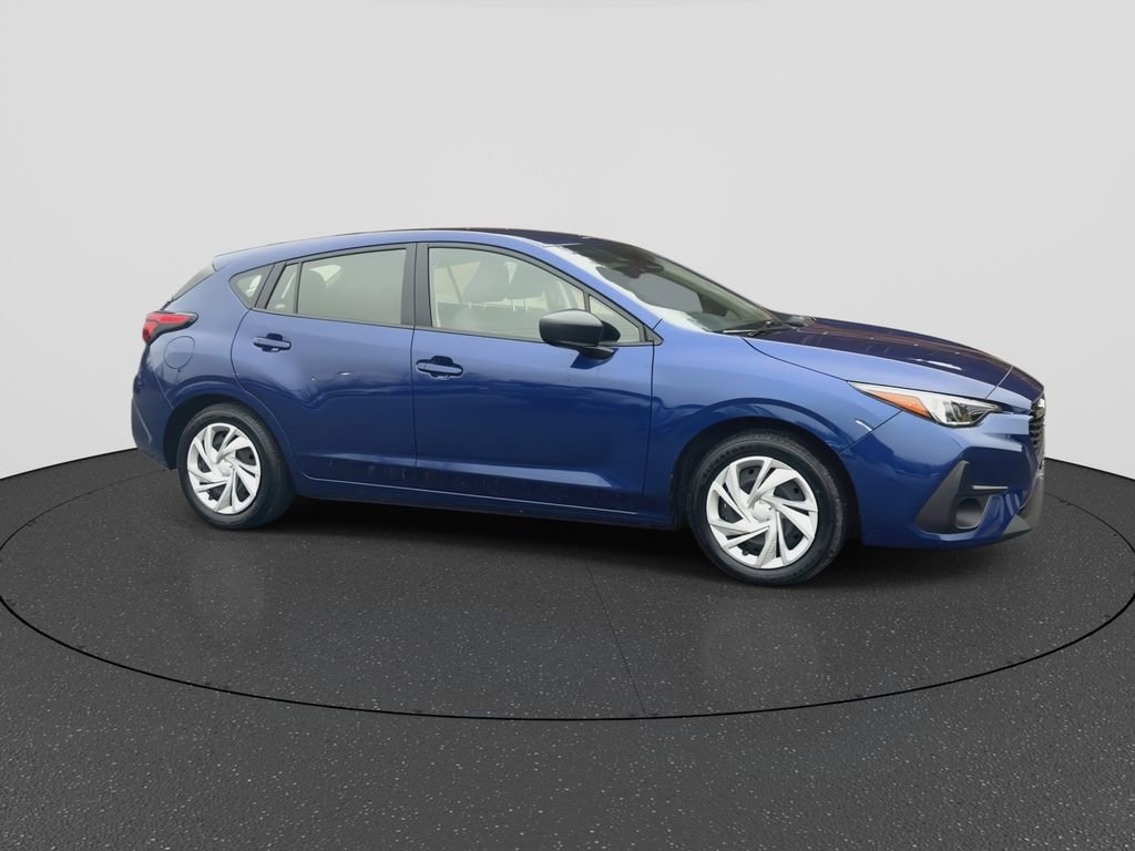 Certified 2024 Subaru Impreza 2.0i image 2