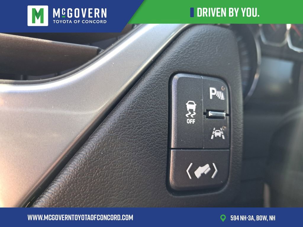 Used 2017 Chevrolet Tahoe LT w/ LT Midnight Edition image 27