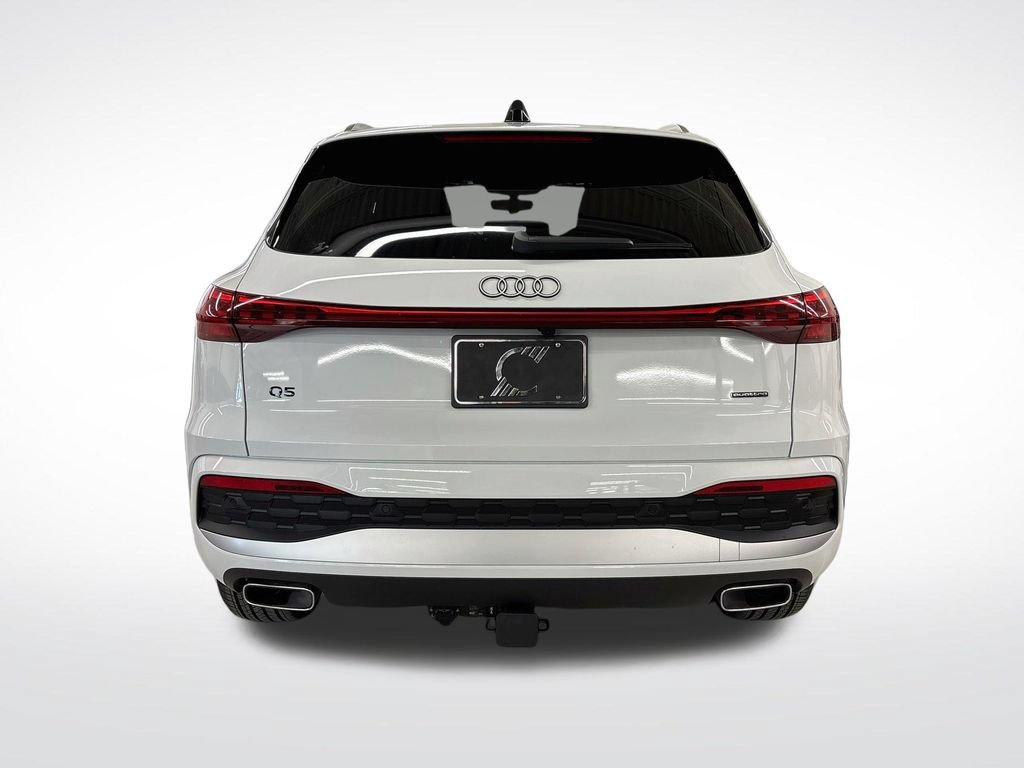 New 2026 Audi Q5 Premium Plus AWD/4WD image 4