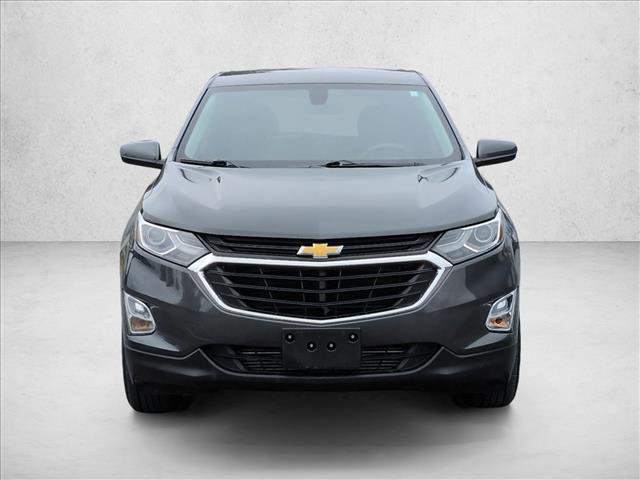 Used 2018 Chevrolet Equinox LT AWD/4WD image 3