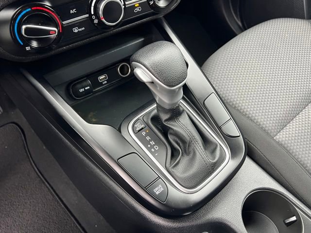 Used 2023 Kia Soul LX FWD image 21