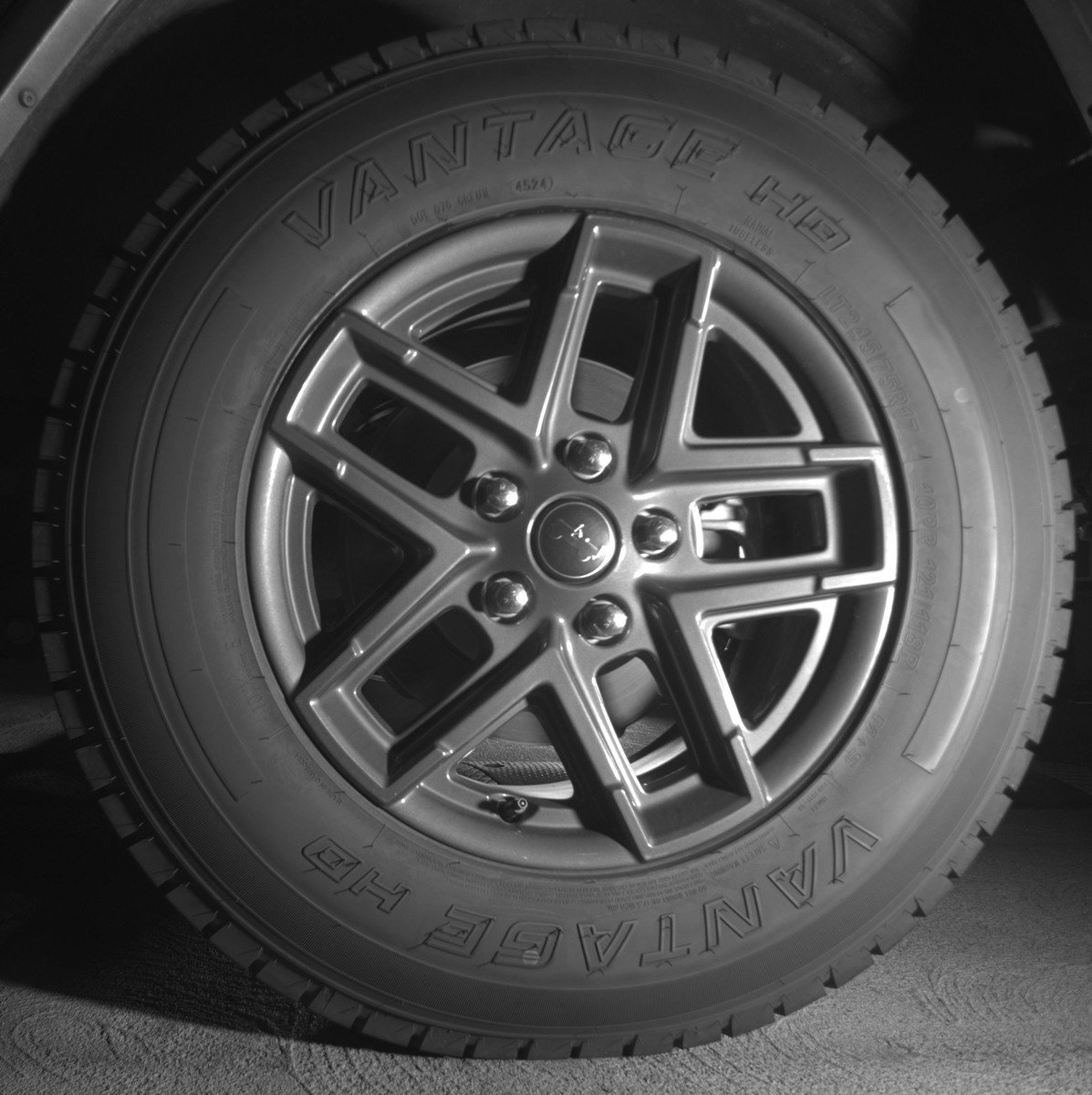 Used 2025 Jeep Wrangler Sport S AWD/4WD image 14