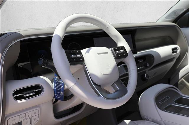 New 2026 Hyundai Palisade Limited AWD/4WD image 10
