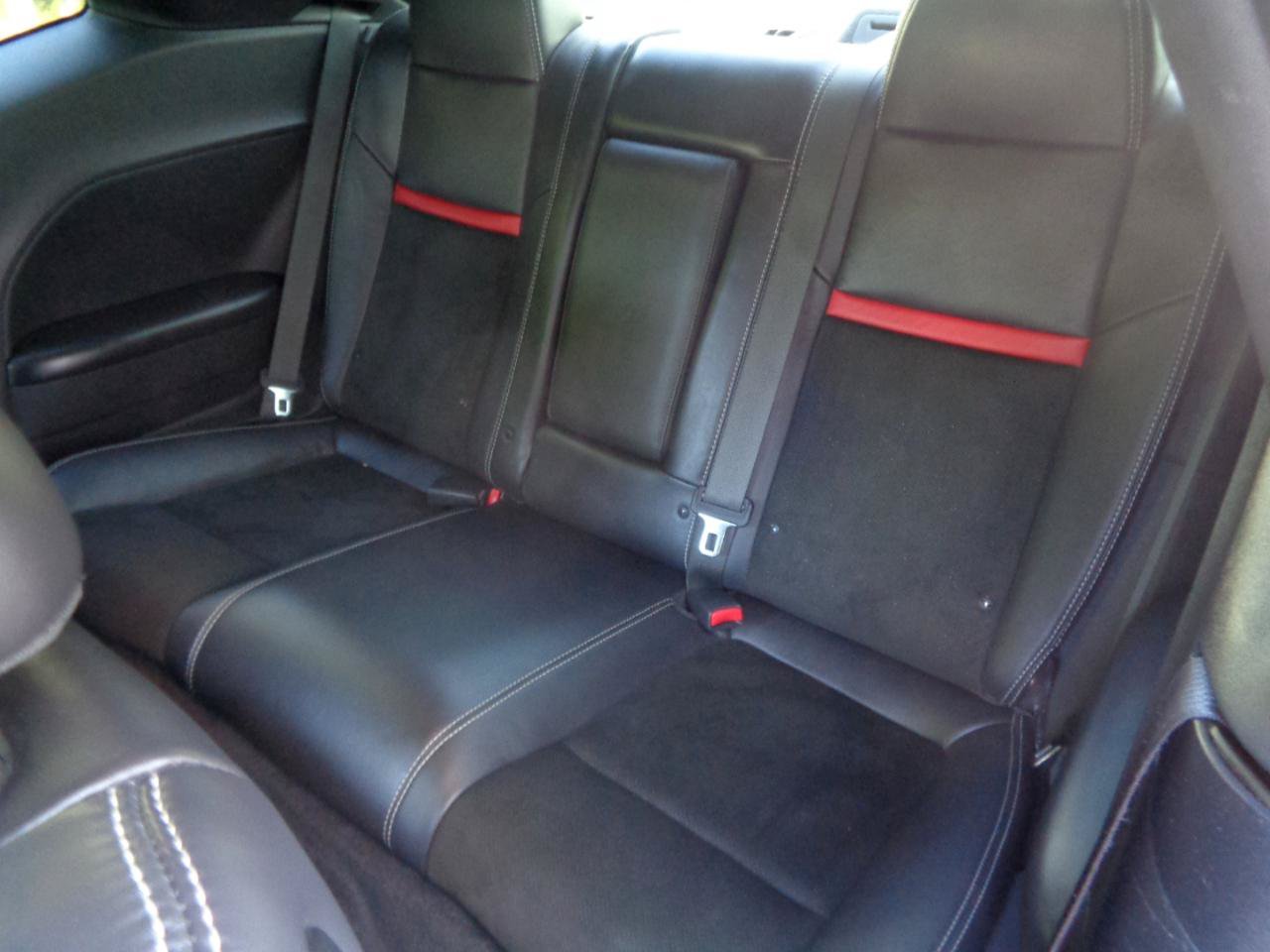 Used 2014 Dodge Challenger SRT8 RWD image 24