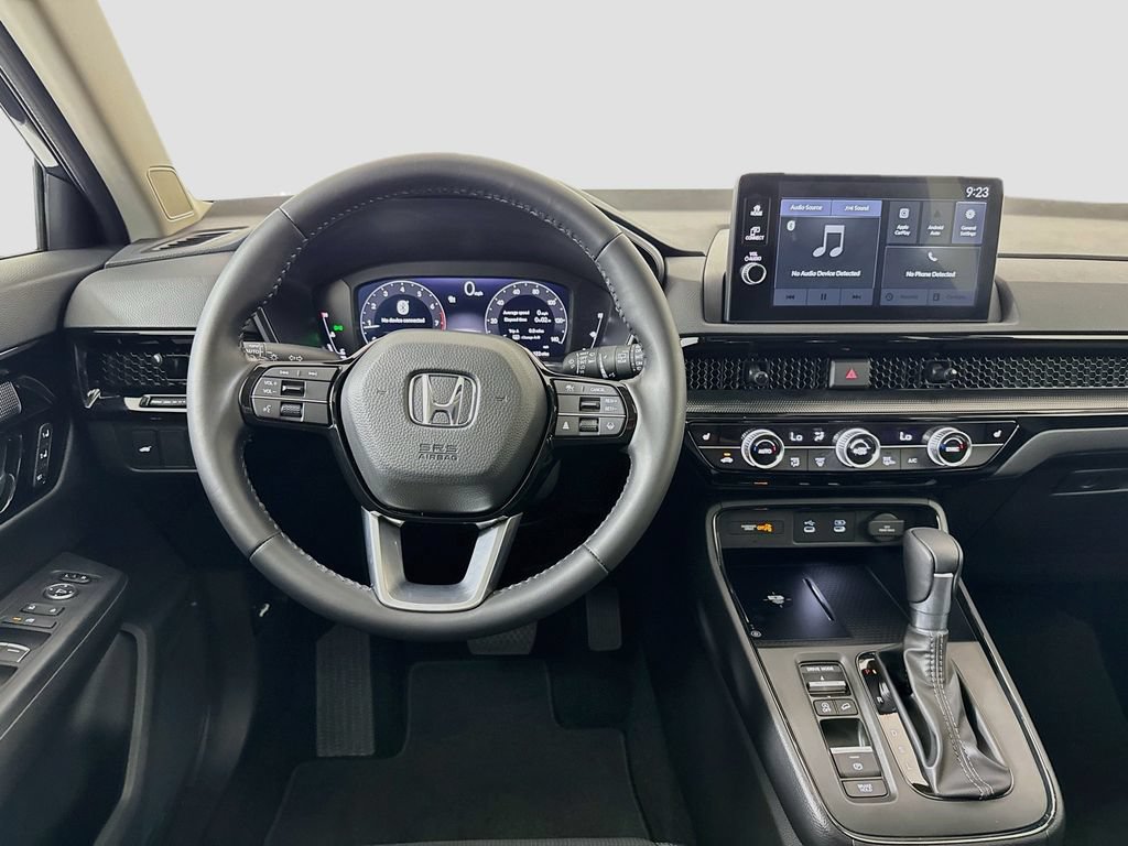 Used 2026 Honda CR-V EX-L image 23