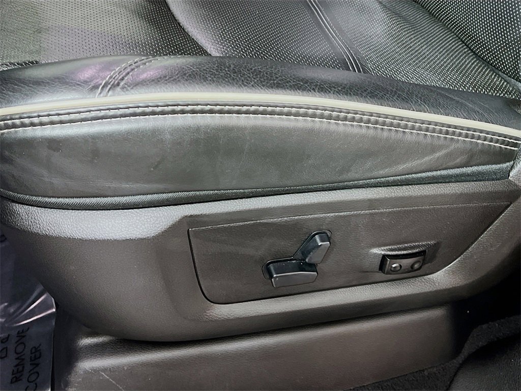 Used 2019 RAM 2500 Limited image 19