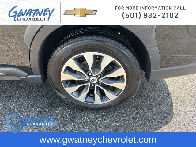 Used 2024 Subaru Outback Limited AWD/4WD image 10