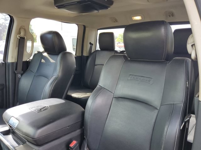 Used 2013 RAM 2500 Laramie w/ Convenience Group AWD/4WD image 11