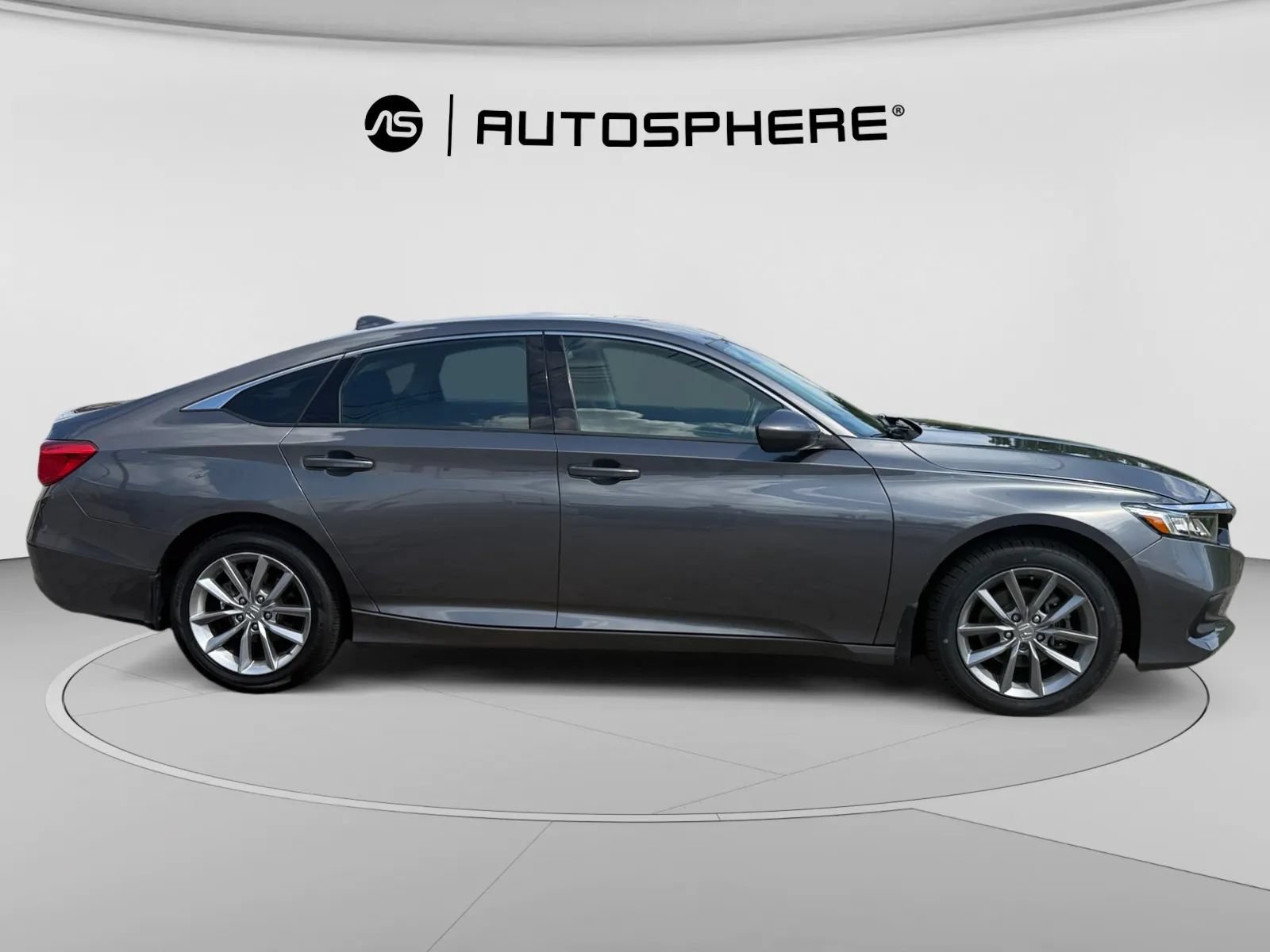 Used 2022 Honda Accord LX image 10