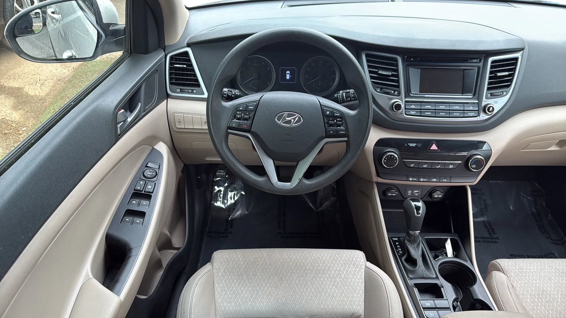 Used 2016 Hyundai Tucson Eco FWD image 26