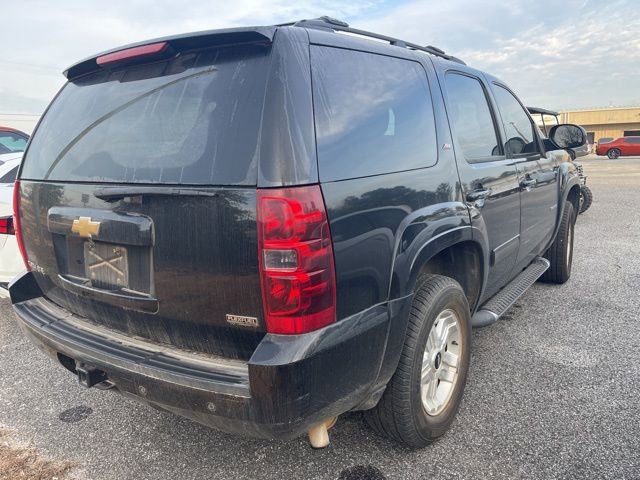 Used 2011 Chevrolet Tahoe LT w/ Luxury Package image 10