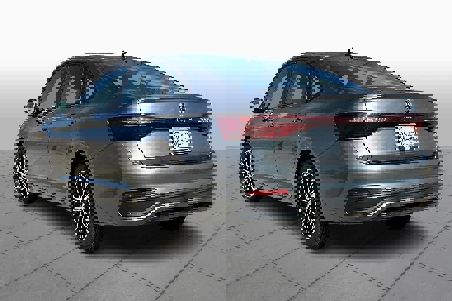 New 2026 Volkswagen Jetta Sport image 12