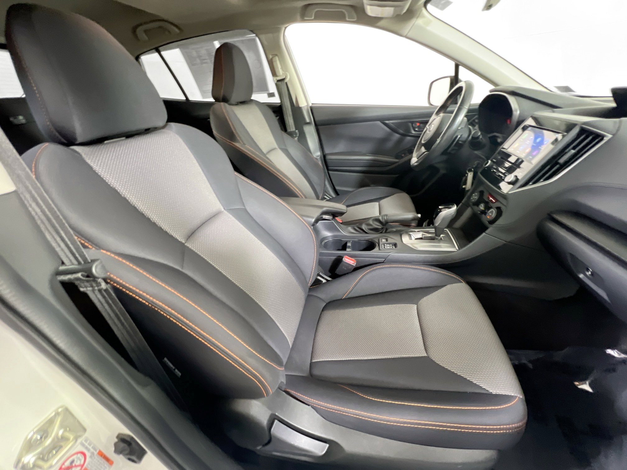 Used 2019 Subaru Crosstrek 2.0i Premium w/ Moonroof Package AWD/4WD image 27