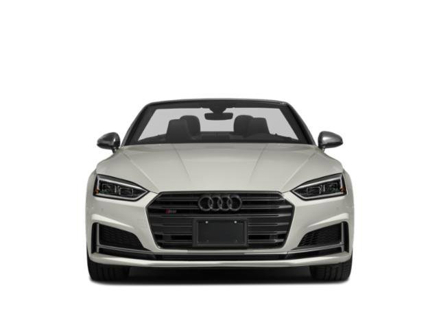 Used 2018 Audi S5 Prestige AWD/4WD image 4