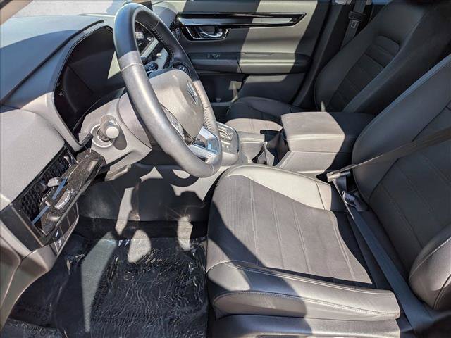 Used 2025 Honda CR-V EX-L image 15