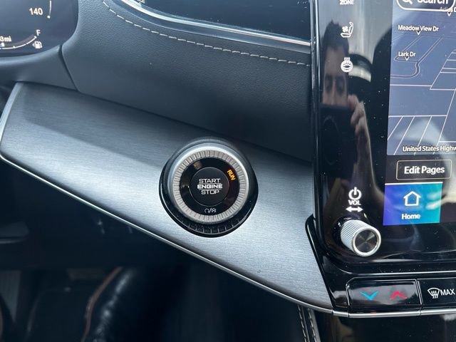 New 2026 Jeep Grand Wagoneer Limited image 26