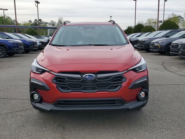 New 2026 Subaru Crosstrek 2.5i Limited AWD/4WD image 2