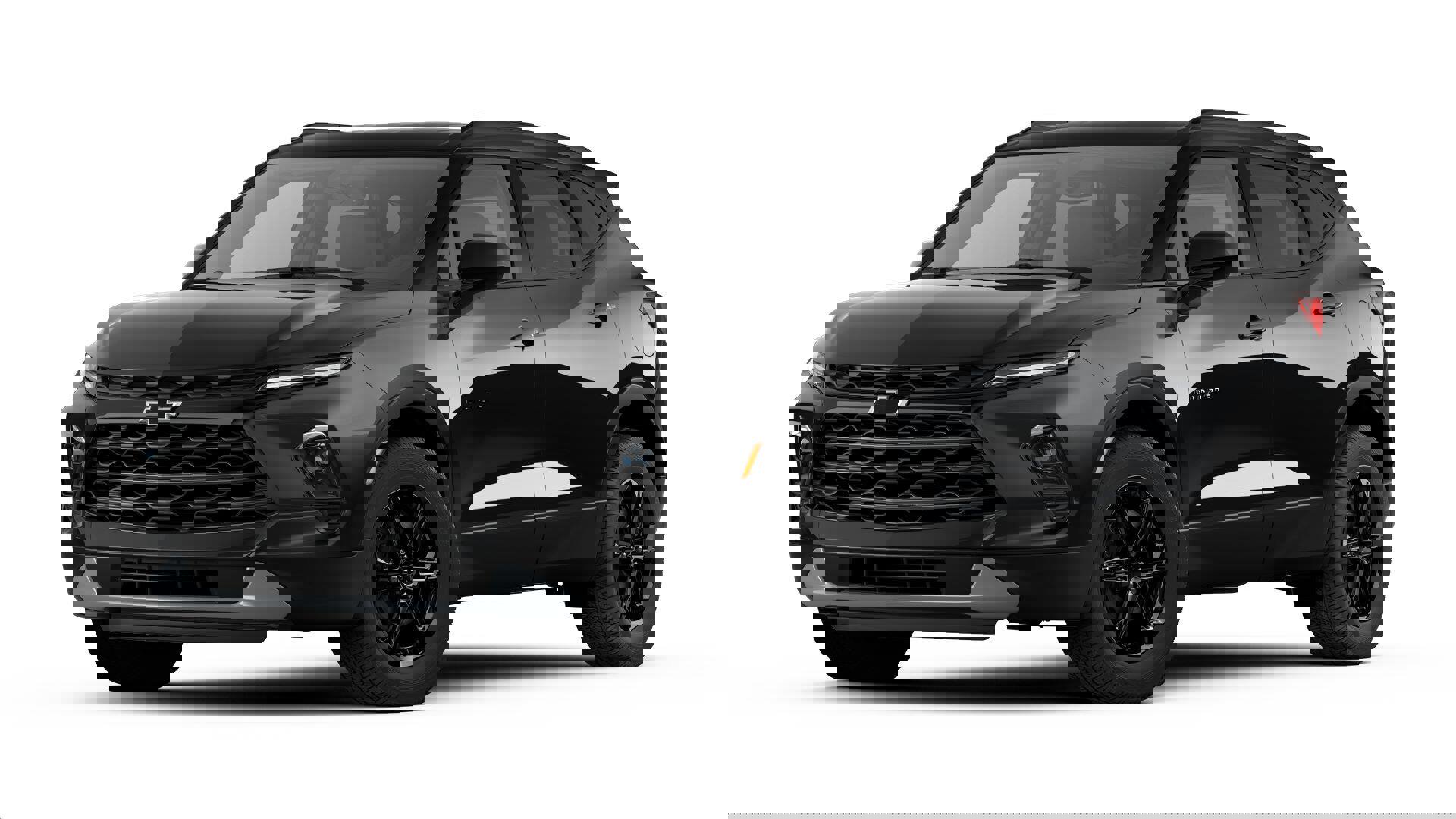 New 2026 Chevrolet Blazer LT w/ Convenience Package image 25