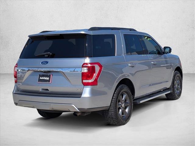 Used 2020 Ford Expedition XLT w/ Equipment Group 202A AWD/4WD image 5