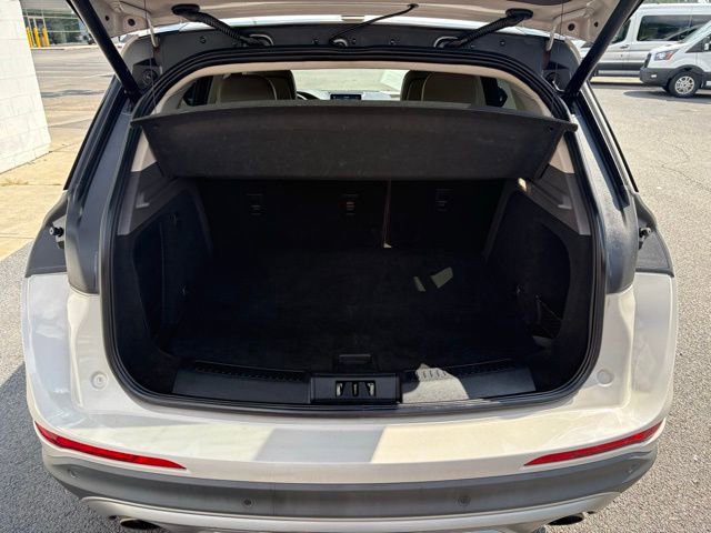 Used 2020 Lincoln Corsair FWD image 32