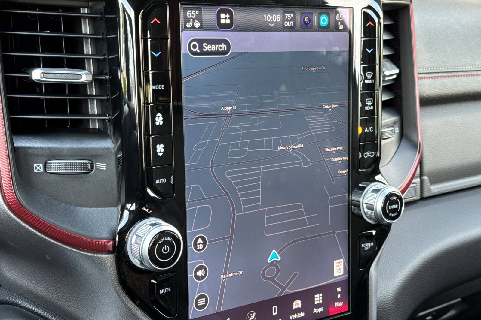 New 2026 RAM 1500 Rebel w/ Bed Utility Group image 17