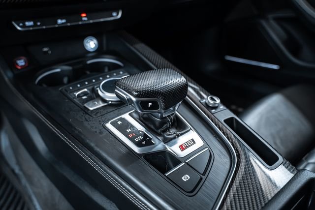 Used 2018 Audi RS 5 w/ Dynamic Plus Package AWD/4WD image 28