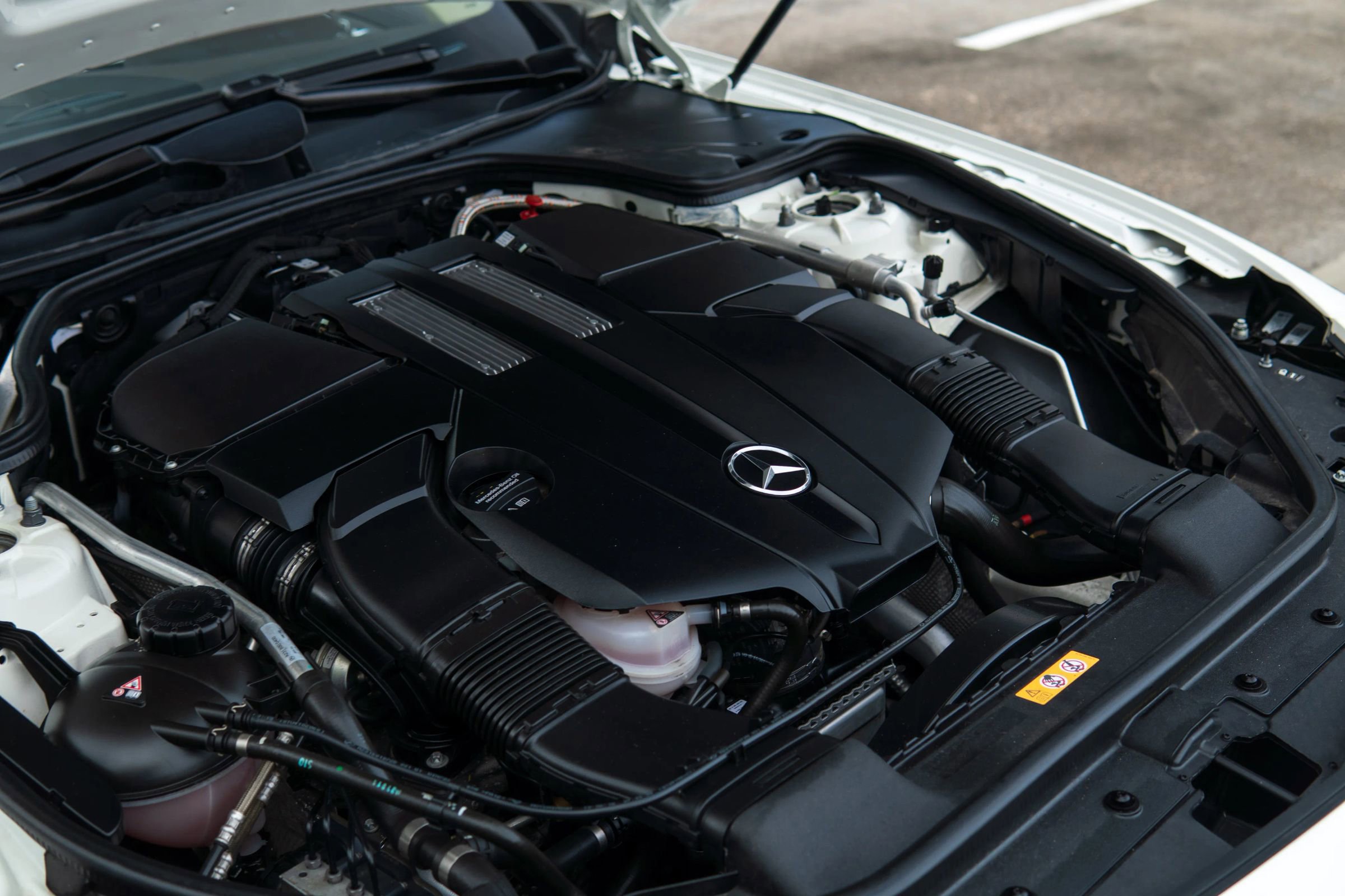 Used 2017 Mercedes-Benz SL 450 image 29