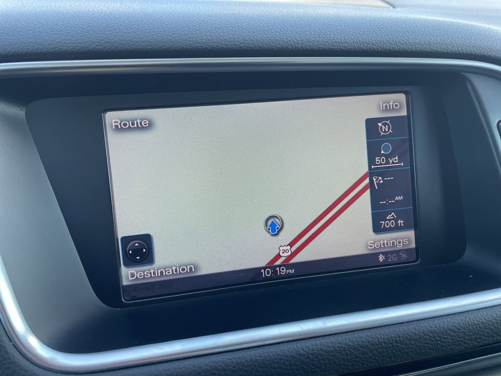 Used 2014 Audi Q5 3.0T Premium Plus AWD/4WD image 18