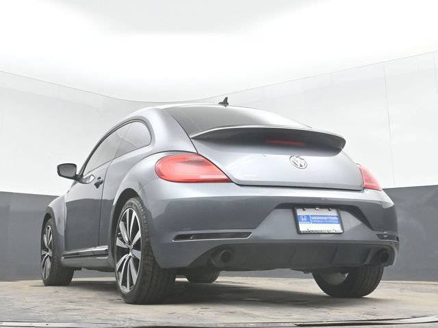 Used 2013 Volkswagen Beetle R-Line FWD image 45