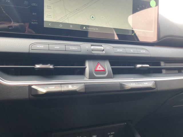 New 2026 Kia K4 GT-Line Turbo image 25