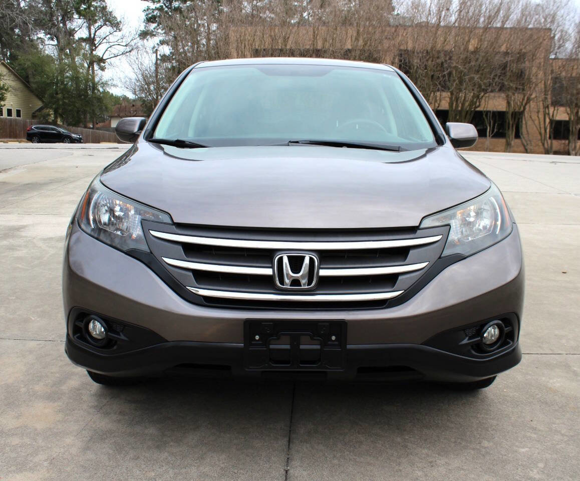 Used 2013 Honda CR-V EX image 5