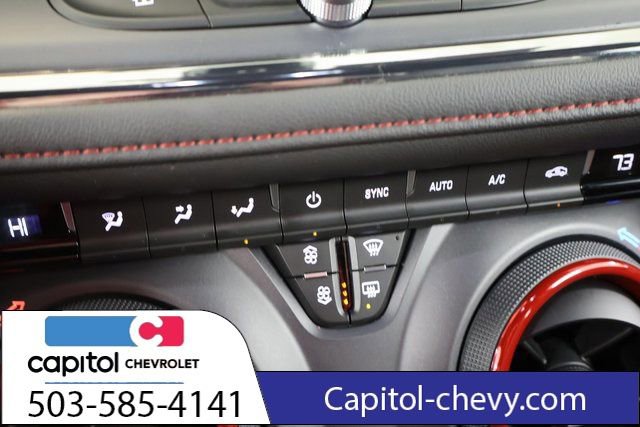 Used 2025 Chevrolet Blazer RS image 22