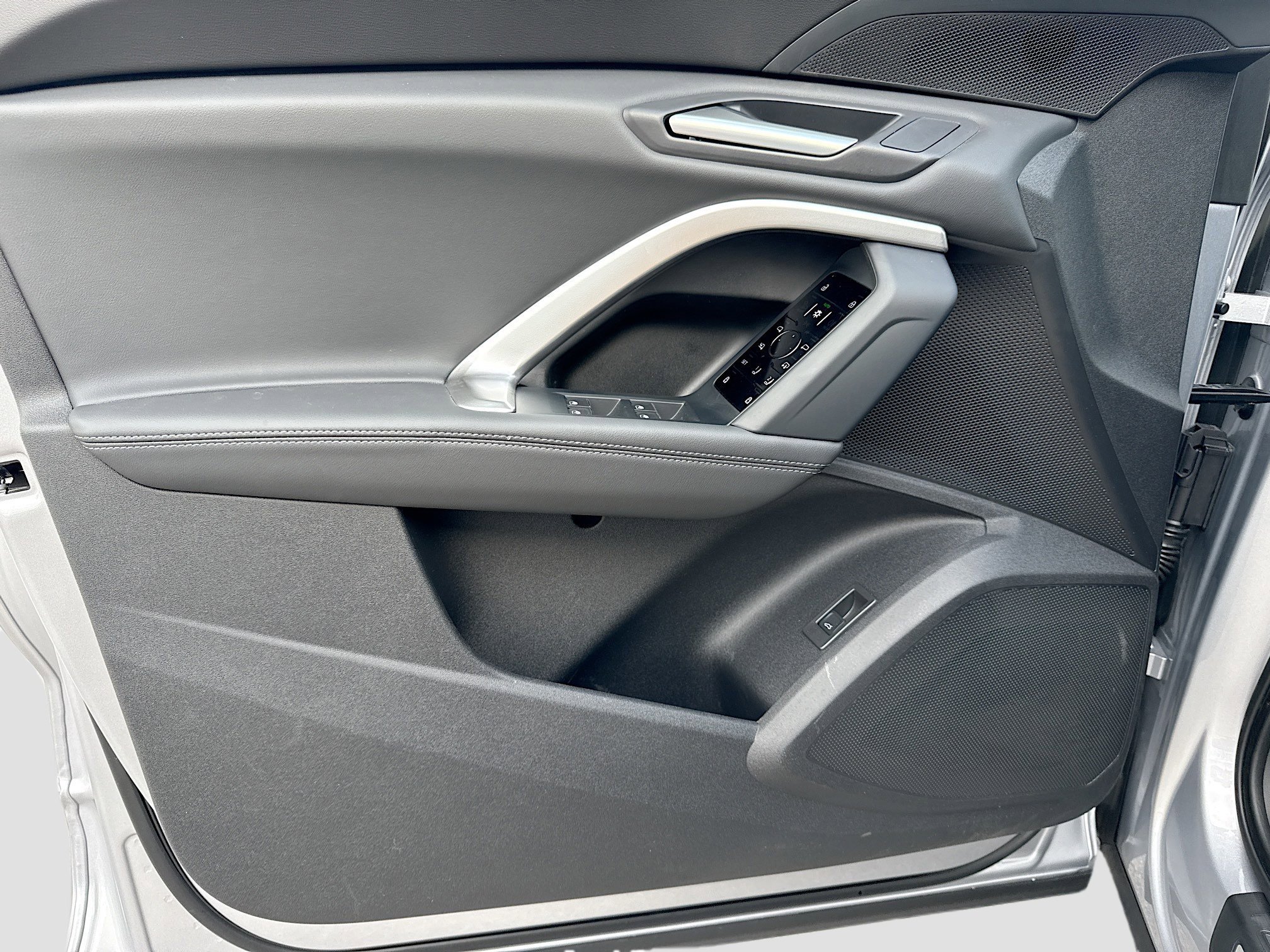 New 2026 Audi Q5 Premium AWD/4WD image 20