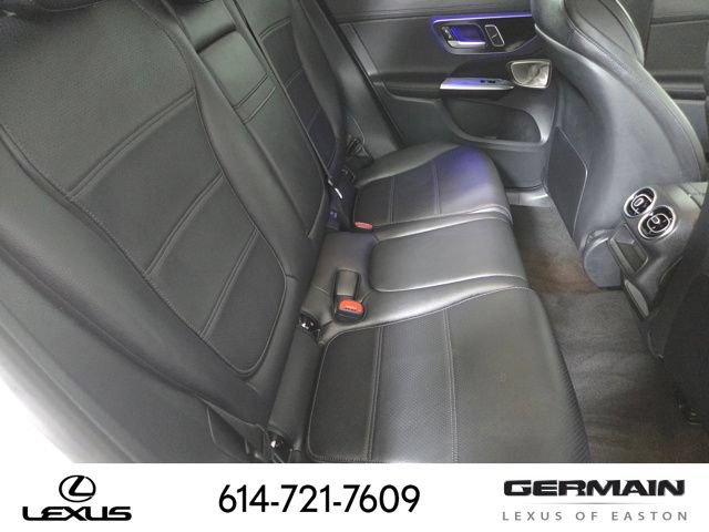 Used 2024 Mercedes-Benz GLC 300 4MATIC image 23