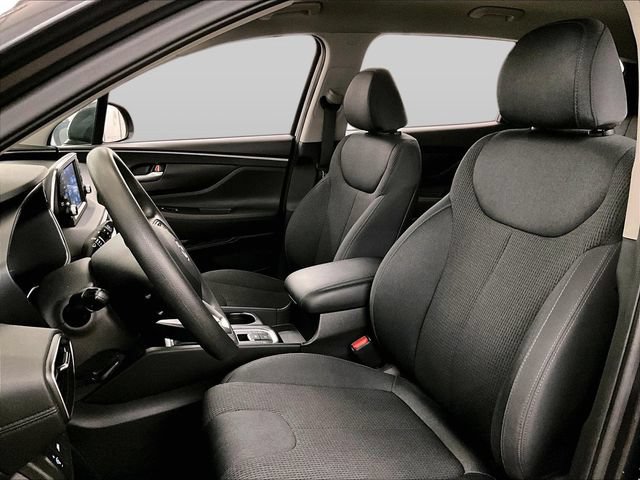 Used 2020 Hyundai Santa Fe SE AWD/4WD image 24
