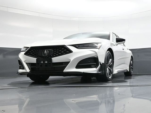 Used 2023 Acura TLX A-Spec Package image 36