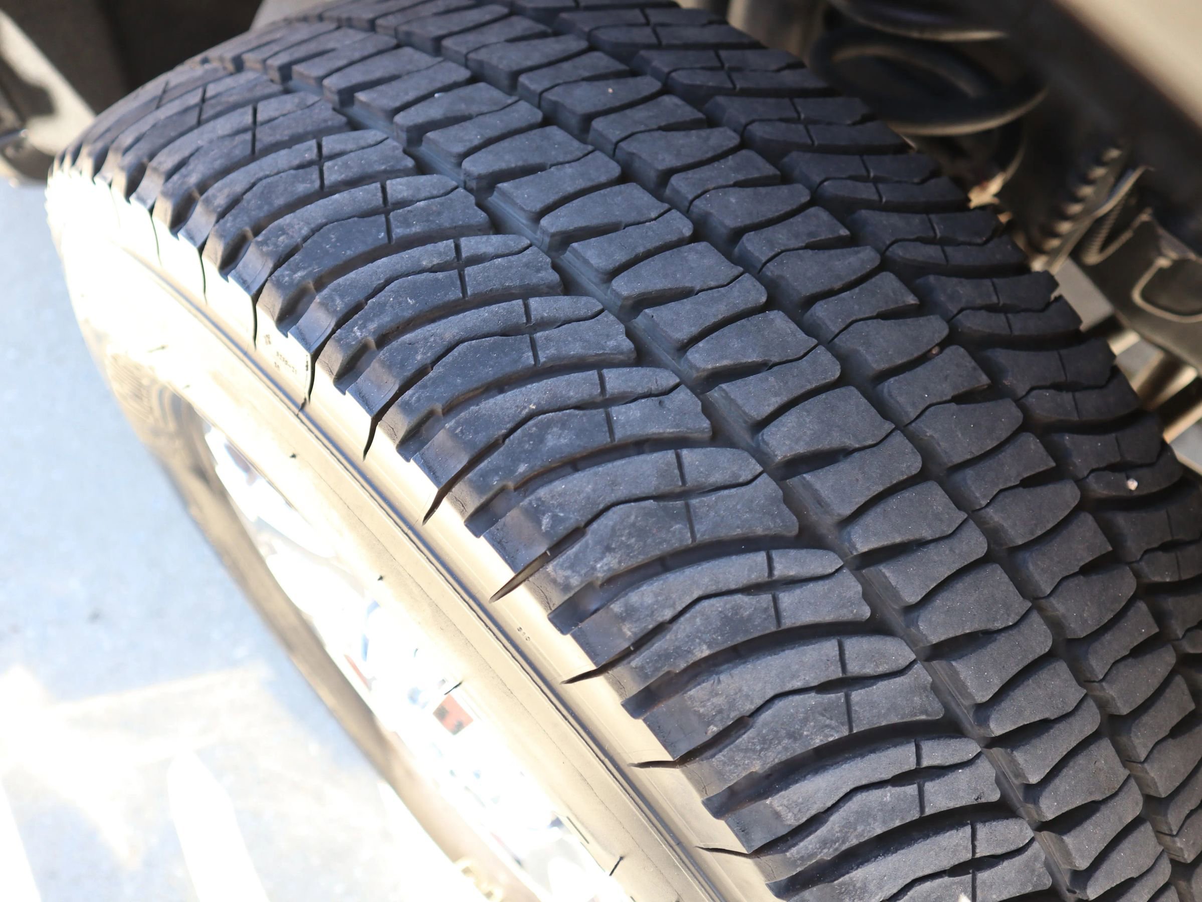 Used 2021 Ford F350 King Ranch w/ King Ranch Ultimate Package image 38