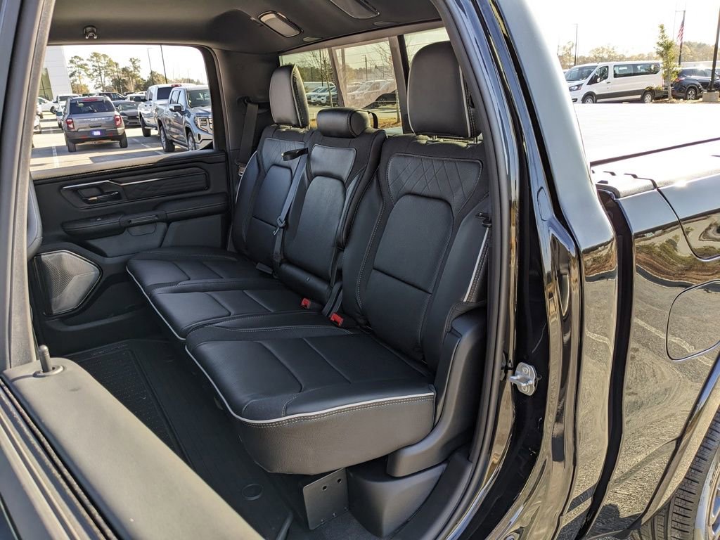 New 2026 RAM 1500 Limited image 51