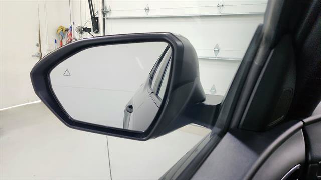 Used 2024 Hyundai Santa Cruz SEL FWD image 12