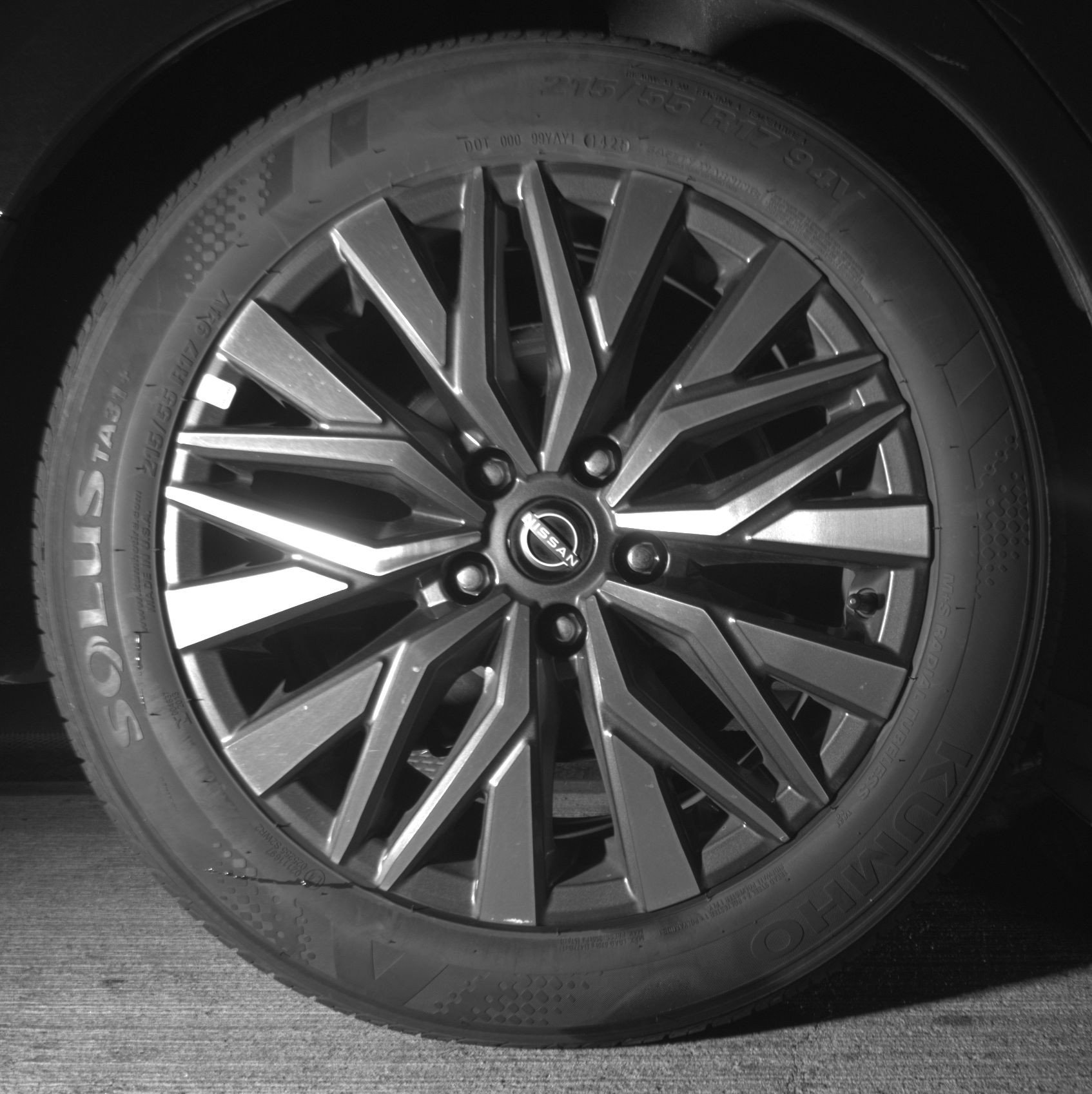 Used 2025 Nissan Altima 2.5 SV image 15