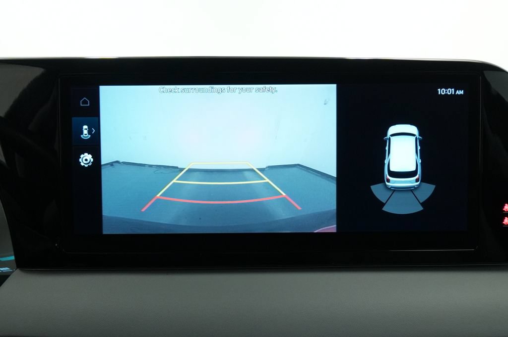 Used 2024 Hyundai Palisade SEL FWD image 37