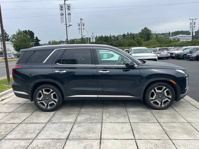 Used 2023 Hyundai Palisade Limited AWD/4WD image 8