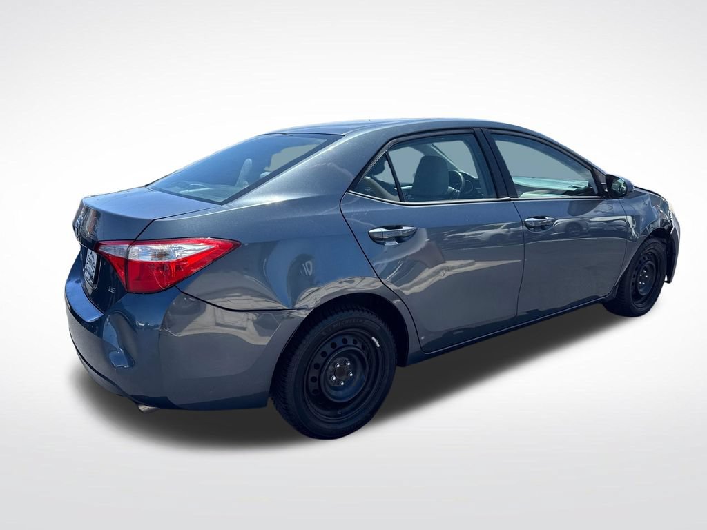 Used 2014 Toyota Corolla LE FWD image 5